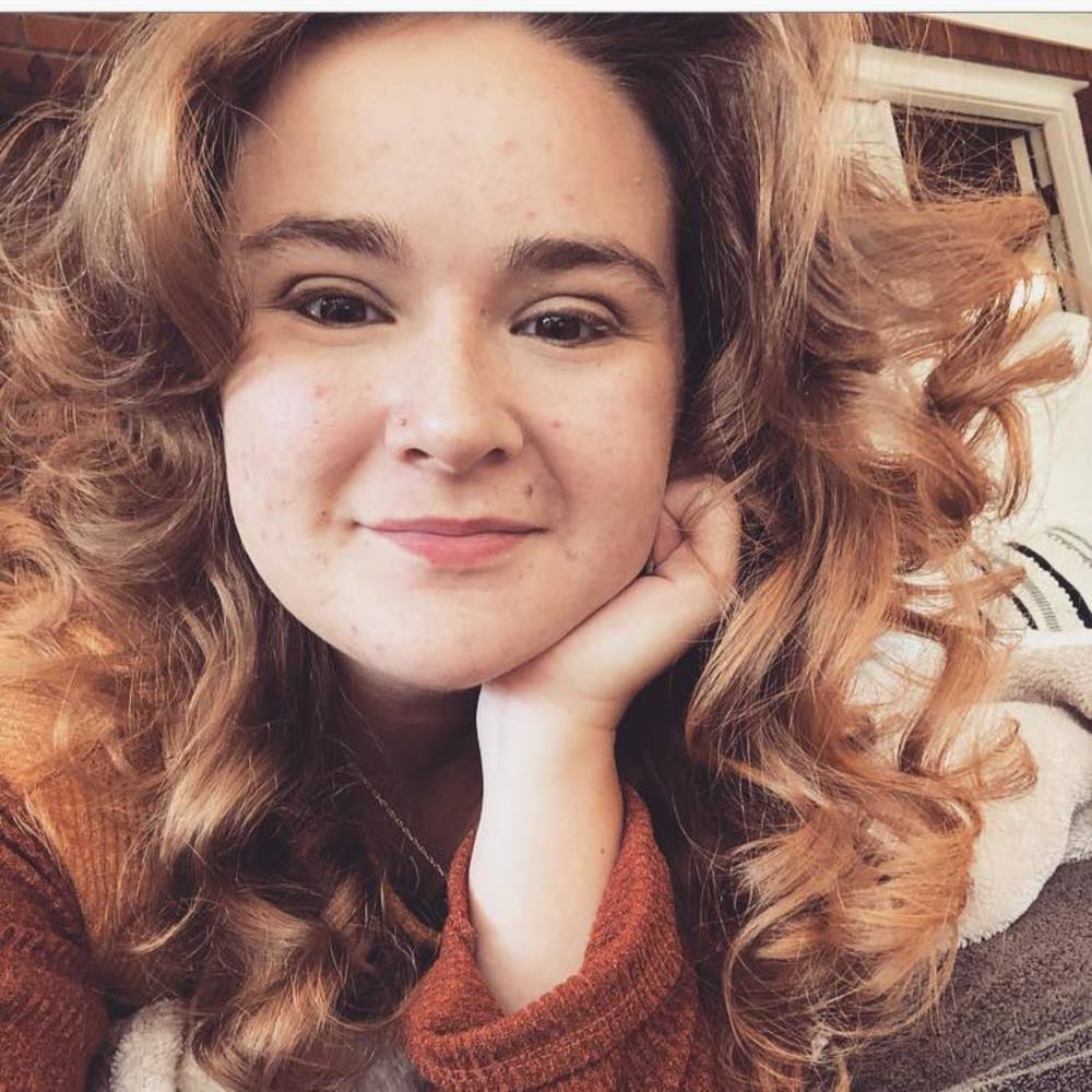 Meet your Posher, Anne